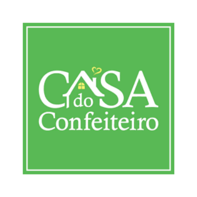 Casa do confeitero logo
